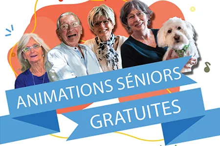 Résidence services séniors Les Monts Dorés - Tarare